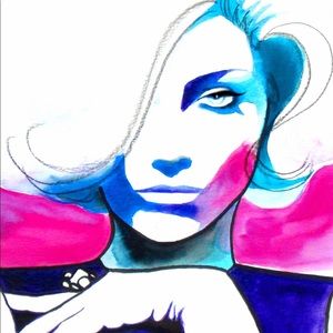 Meet your Posher, Jill